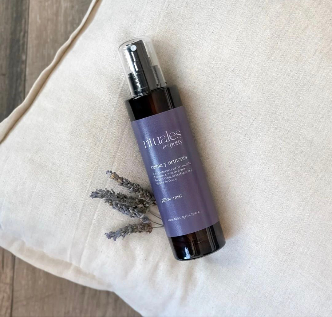 Pillow mist calma y armonia 150 ml