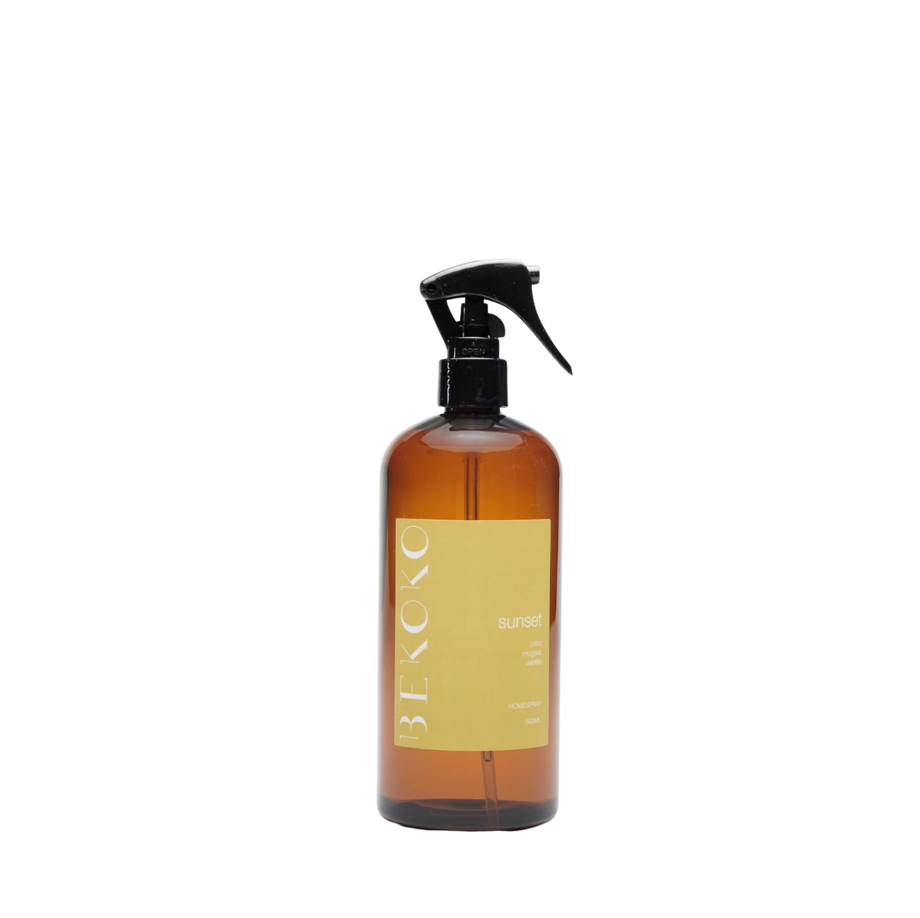 Home Spray Bekoko Sunset 500 ml