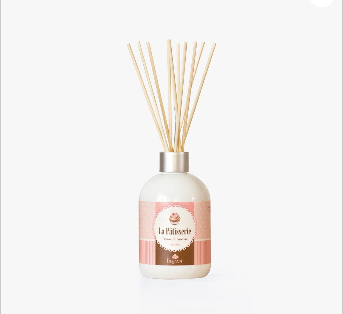Difusor De Aromas La Patisserie Cookies 250 Ml