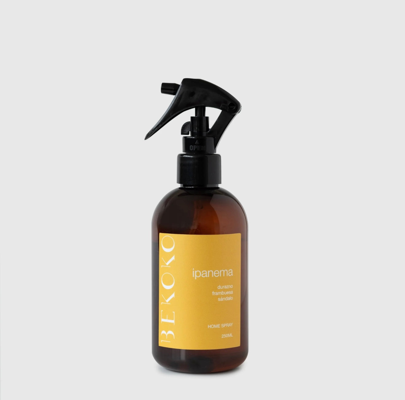 Home Spray Aromatizante Bekoko Ipanema 250 ml