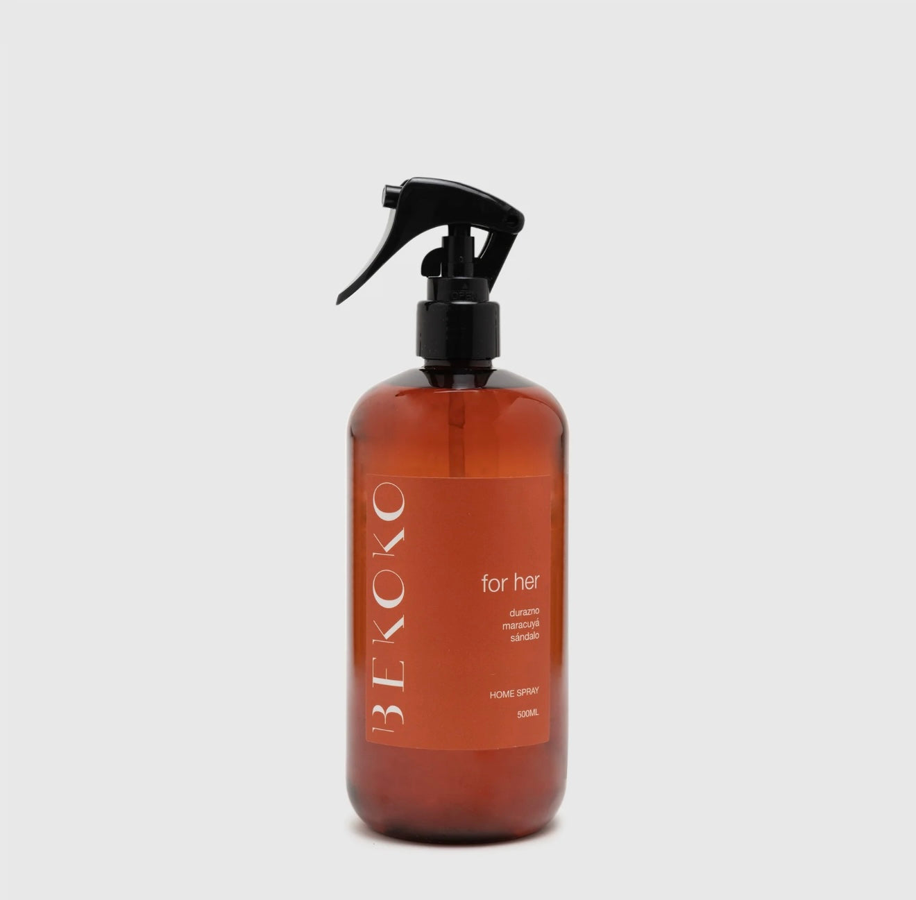 Home Spray Aromatizante Bekoko    For Her 500 ml