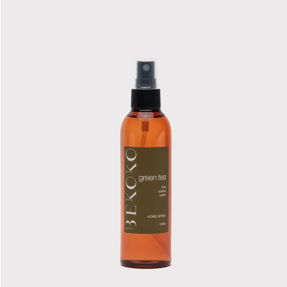 Home Spray Aromatizante Bekoko Green Tea 120 ml