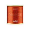 Latas Aromatizantes Lipka Orange