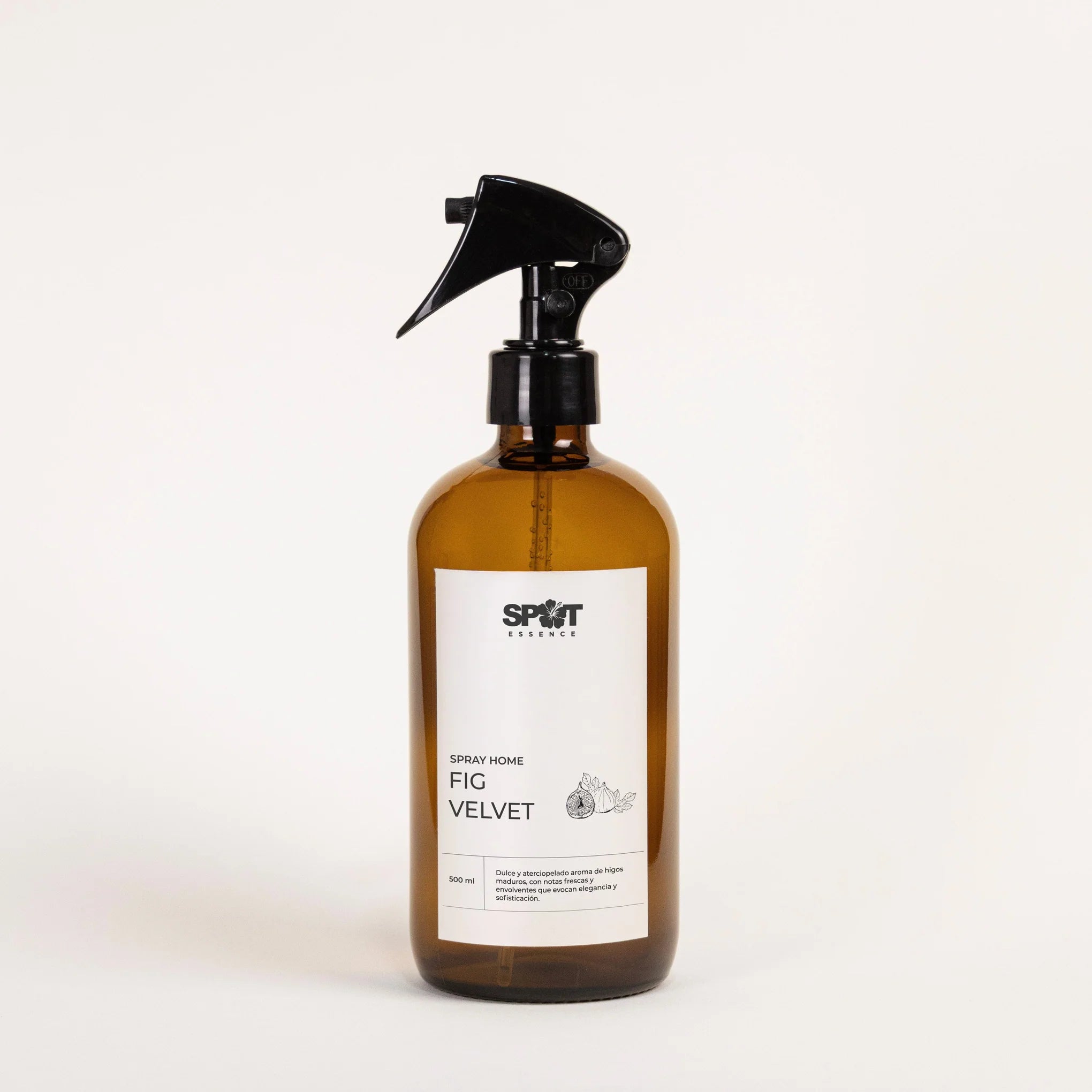 Home Spray Fig Velvet Ambar 500ml
