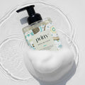 Pritty
Jabón Espuma Agua de Coco 500 ml