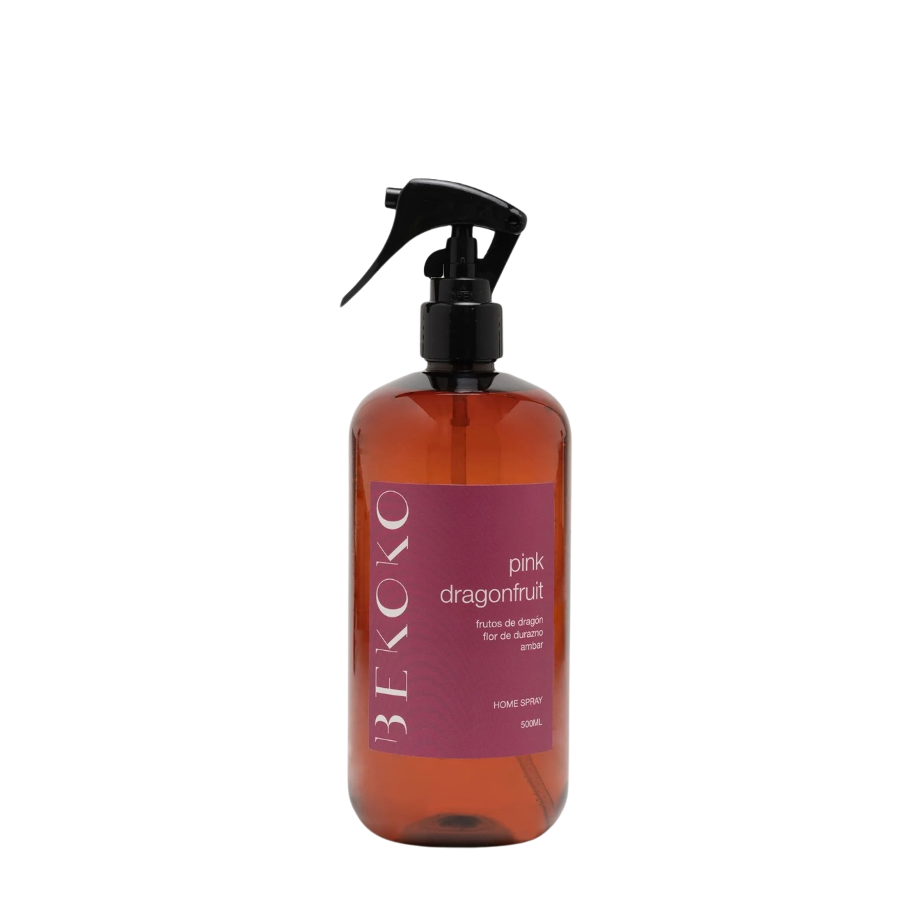 Home Spray Bekoko Pink  Dragonfruit 500 ml