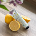Manteca de Manos Pritty Verbena Limón 50ml