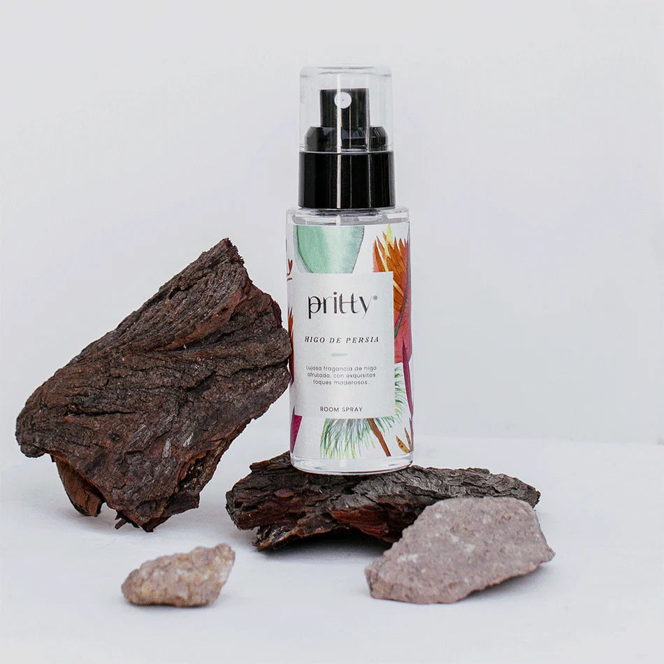 Mini Room Spray Pritty Higo de Persia 50 ml