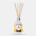 Difusor de Aromas La Patisserie Créme Brulée 250 ml