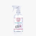 Aromatizante Textil Biogreen Caricias De Algodón 500 Ml