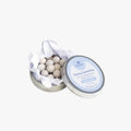 Piedras Aromáticas Biogreen Capullos De Lino 65 Gr